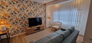 El Parque 5 Izda - Céntrico, Wifi, 3 Hab - VUT-6398-AS - Cangas de Onís - 6