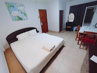 Mitr Inn HuaHin Beach หาดหัวหิน - Hua Hin - 2