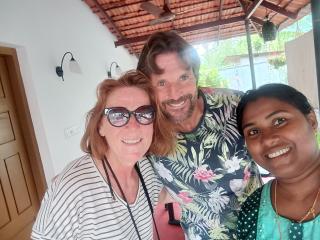 Marari La Rose Beach Homestay - 9