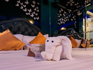Cupid Hotel - Ho Chi Minh - 3