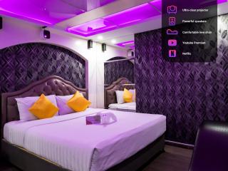 Cupid Hotel - Ho Chi Minh - 9