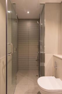 Modern and Cozy 1BR in Business Bay - Dubai - 7