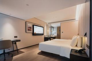 Atour Hotel Qingdao May 4th Square Municipal Government - 5