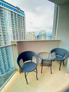 Sea VIP Apartments 20 - Batumi - 0