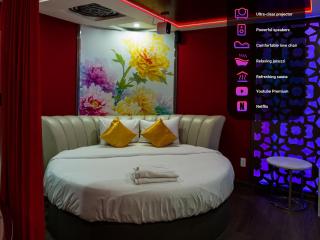 Cupid Hotel - Ho Chi Minh - 6