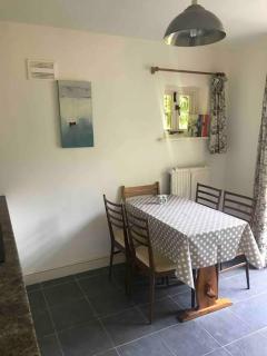 Craig Fach Coach House - 4