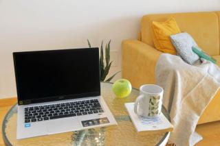 Martas flat - 1