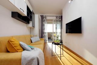 Martas flat - 3
