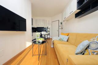 Martas flat - 2