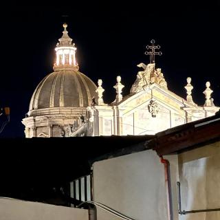 Duomo View Apartment - Catania - 5