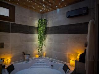 Appartement cosy en montagne, escapade romantique - 7