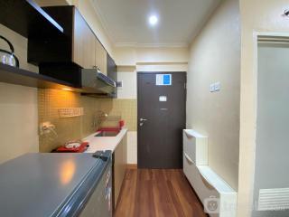 Cozy Living 2BR Apartment at Jarrdin Cihampelas By Travelio - Bandung - 0