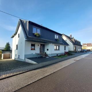 Ferienwohnung Schneider - Baumholder - 9