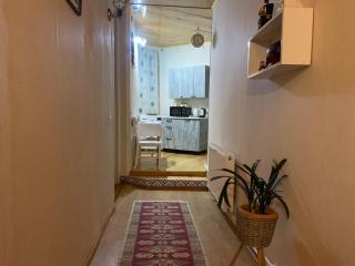 Eka's home with a beautiful garden - Tbilisi - 6
