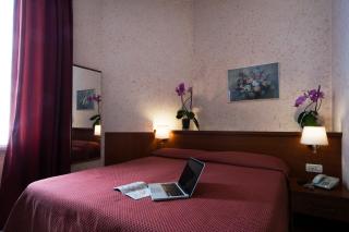 Hotel Delle Muse - Rome - 6