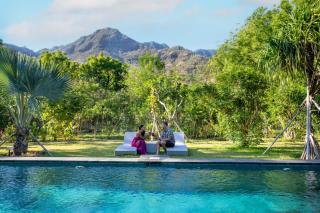 Ananda Villas Bali - Pemuteran - 0