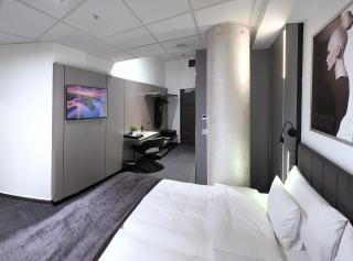 Fashion City Hotel Superior - 5