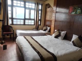Hotel Madhawi - Gangtok - 8