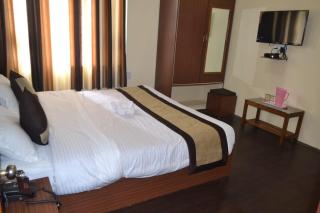 Hotel Madhawi - 6