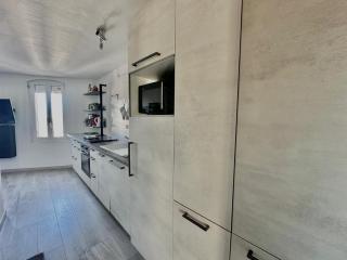 Appartement près du port centre et plage - Vue mer - Courseulles-sur-Mer - 8