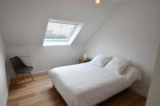 maison spacieuse et au calme - Brest - 4