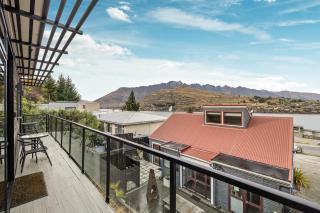 Frankton Breeze 1 - Studio Unit - Queenstown - 5