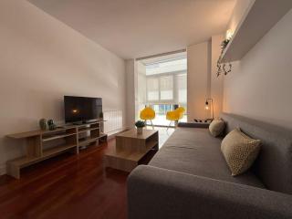 Stunning Penthouse in Tetuan for 4 pax - Coruña - Madrid - 6