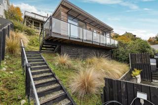 Frankton Breeze 1 - Studio Unit - Queenstown - 4