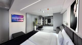 Fashion City Hotel Superior - 3