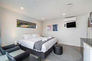 Frankton Breeze 1 - Studio Unit - Queenstown - 3