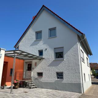 Haus Anne und Peter - Fischbach bei Dahn - 0