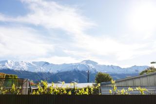 Private Guesthouse in Wanaka - Wanaka - 0