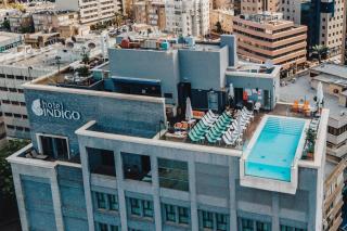Hotel Indigo Tel Aviv - Diamond District by IHG - Tel Aviv - 9