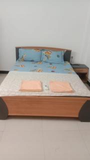 Bluewaters Whitetown - Pondicherry - 8
