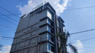 Parkside's Hotel Palembang - Palembang - 0