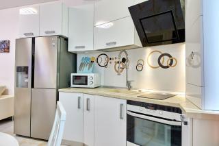 Apartament Luxor 2 by RS - Mamaia Nord – Năvodari - 1