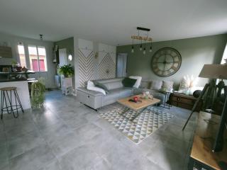 Maison au calme - - 2