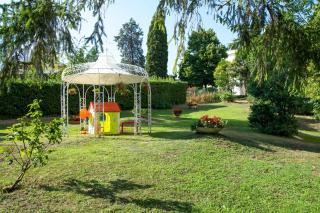 Massimi City Garden - Rome - 9