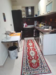 Bora Home Albania me vetshërbim 24 orë pranë Liqenit - 1