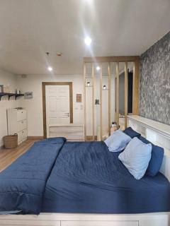 Cozy Place in Phuket City 普吉岛舒适公寓 - Cidade Phuket - 0