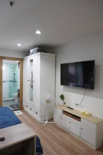 Cozy Place in Phuket City 普吉岛舒适公寓 - Cidade Phuket - 8