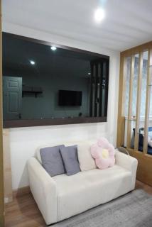 Cozy Place in Phuket City 普吉岛舒适公寓 - Cidade Phuket - 9
