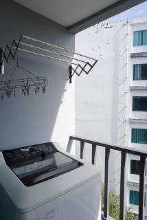 Cozy Place in Phuket City 普吉岛舒适公寓 - Cidade Phuket - 4