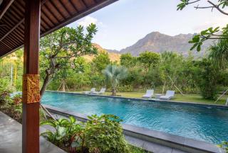 Ananda Villas Bali - Pemuteran - 3