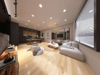 Ski-Lift-Access - Brand New Design Apartment - Bansko - 0