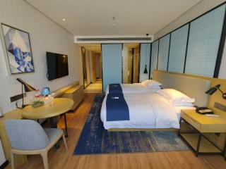 Echarm Hotel Dongxing Minzu Road - 9