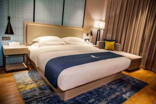 Echarm Hotel Dongxing Minzu Road - Dongxing - 2