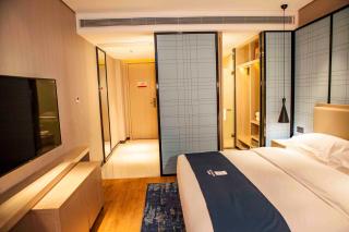 Echarm Hotel Dongxing Minzu Road - Dongxing - 1