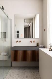 HIGHSTAY - Luxury Serviced Apartments - Invalides - París - 6