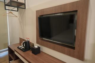 Parkside's Hotel Palembang - 3